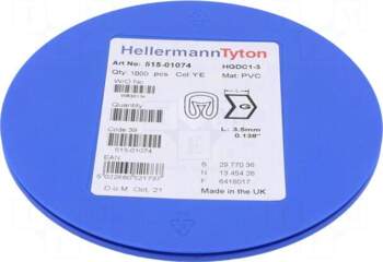 HELLERMANNTYTON Markers | Marking: G |
