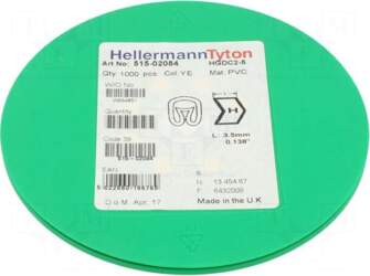 HELLERMANNTYTON Markers | Marking: H |