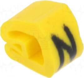 HELLERMANNTYTON Markers for cables and wires