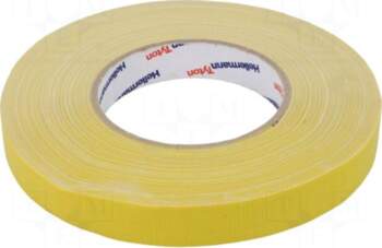 HELLERMANNTYTON Tape: masking | W: 19mm