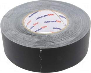 HELLERMANNTYTON Tape: masking | W: 50mm