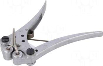 HELLERMANNTYTON Tool: three-pronged expansion tool |