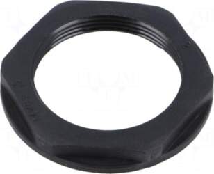 HELU Nut | M40 | polyamide