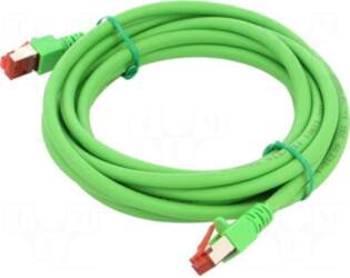 HELU Patch cord | S/FTP |