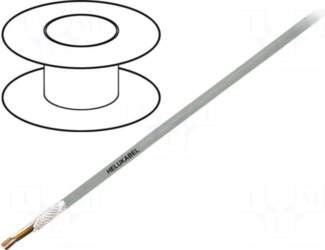 HELU Wire: control cable | SUPERTRONIC®-PURO