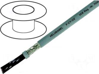 HELU Wire | OZ | F-CY-OZ