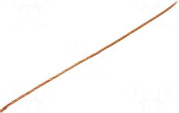 HELU Braids | Shape: round |