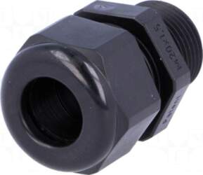 HELU Cable gland | with long