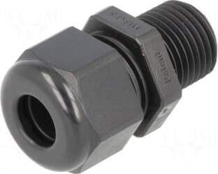 HELU Cable gland | with long