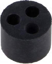 HELU Insert for gland | 4mm