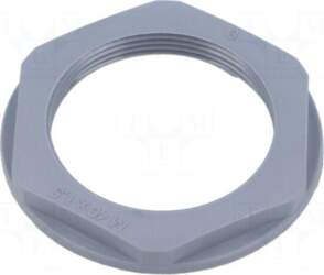 HELU Nut | M40 | polyamide