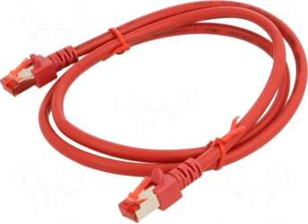 HELU Patch cord | S/FTP |