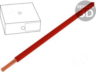 HELU Wire | H07V-K | stranded
