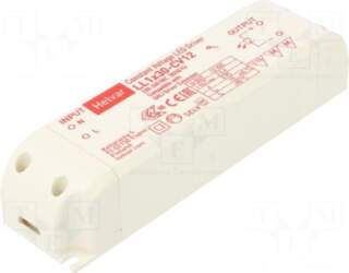 HELVAR Power supply: switching | LED