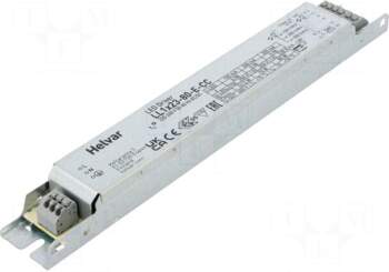 HELVAR Power supply: switching | LED
