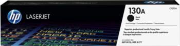Hewlett-Packard HP 130A - sort -