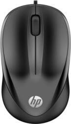 Hewlett-Packard HP Wired Mouse 1000
