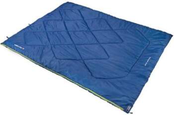 High Peak Ceduna Duo Rectangular sleeping