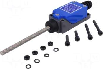 HIGHLY ELECTRIC Limit switch | spring