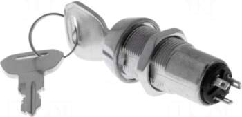 HIGHLY ELECTRIC Switch: key switch |
