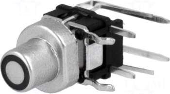 HIGHLY ELECTRIC Switch: keypad | Pos: