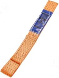 HILLS CARGO SECUREMENT Attachment strap |