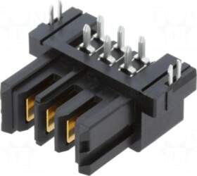 HIROSE Connector: PCB to PCB |