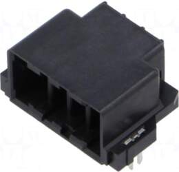 HIROSE Connector: PCB to PCB |
