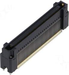 HIROSE Connector: PCB to PCB |
