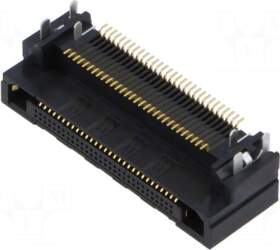 HIROSE Connector: PCB to PCB |