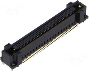 HIROSE Connector: PCB to PCB |