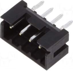 HIROSE Connector: wire-wire/PCB | socket |