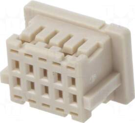 HIROSE Connector: wire-board | plug |
