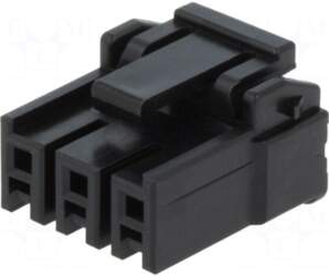 HIROSE Plug | wire-board | female