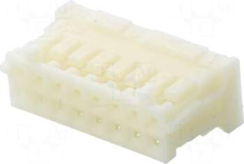 HIROSE Wire-wire/PCB | plug | female