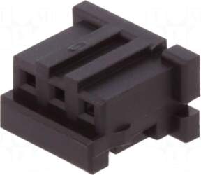 HIROSE Plug | wire-wire/PCB | female