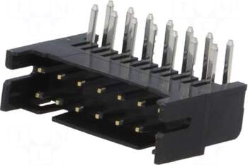 HIROSE Socket | wire-board | female