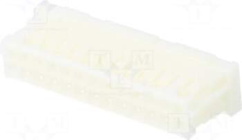HIROSE Wire-wire/PCB | plug | female
