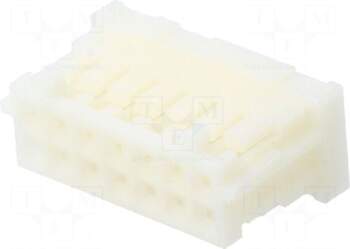 HIROSE Wire-wire/PCB | plug | female