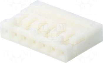 HIROSE Wire-wire/PCB | plug | female