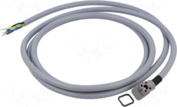 HIRSCHMANN Connector: rectangular | G |