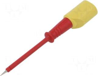 HIRSCHMANN T&M Measuring tip | 60VDC