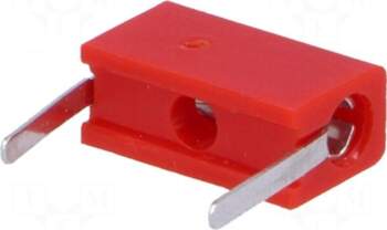 HIRSCHMANN T&M Socket | 2mm banana