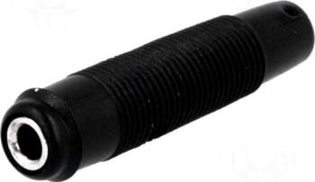 HIRSCHMANN T&M Socket | 4mm banana
