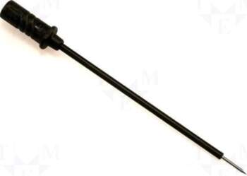 HIRSCHMANN T&M Test probe | 60V