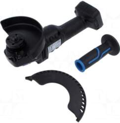 HÖGERT TECHNIK Angle grinder | for