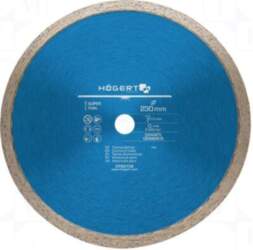 HÖGERT TECHNIK Cutting diamond wheel |