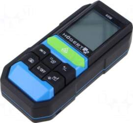 HÖGERT TECHNIK Distance meter | LCD