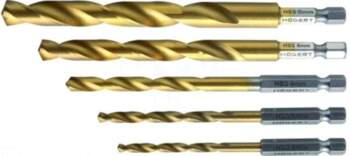 HÖGERT TECHNIK Drill bit-kit | for