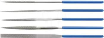 HÖGERT TECHNIK File-set | sword style